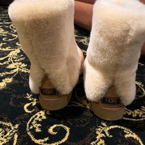 Ugg boots